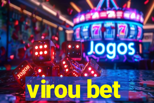 virou bet